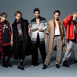 三代目jsb 堤真一主演ドラマの主題歌に決定 最強過ぎる かっこいいダンスナンバー モデルプレス