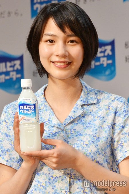 能年玲奈に“閉じこもり”の過去