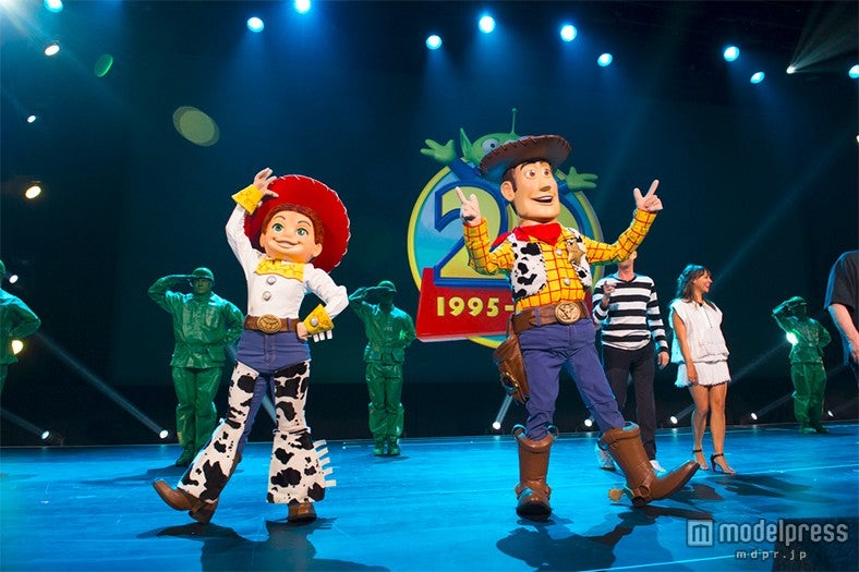「トイ・ストーリー4」はラブストーリーに　ジョン・ラセターが初めて明かす＜「D23」現地レポ1日目＞