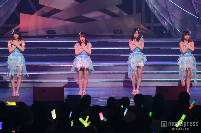 「わたし　リーフ」／（C）AKS