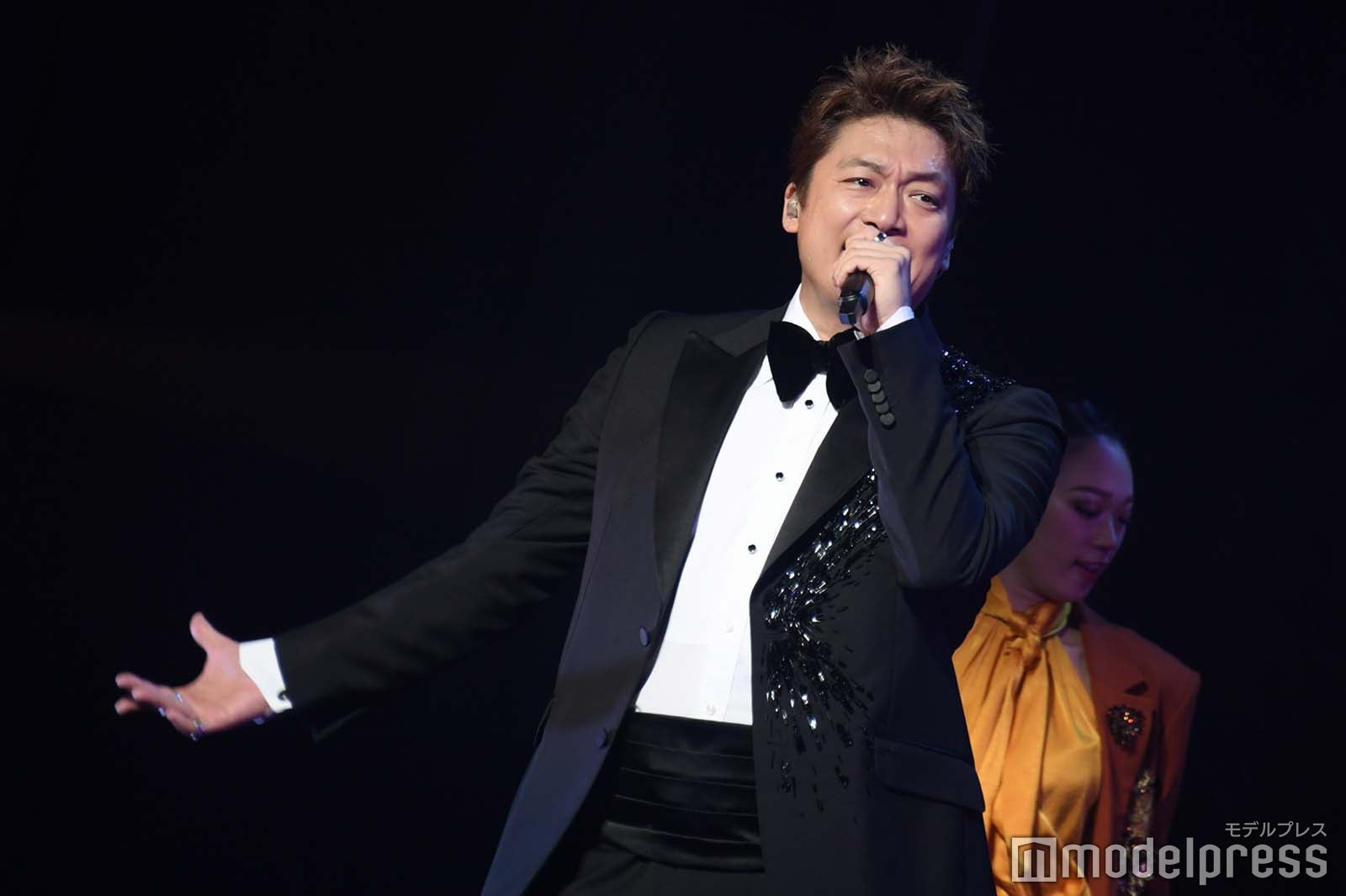 香取慎吾（C）モデルプレス