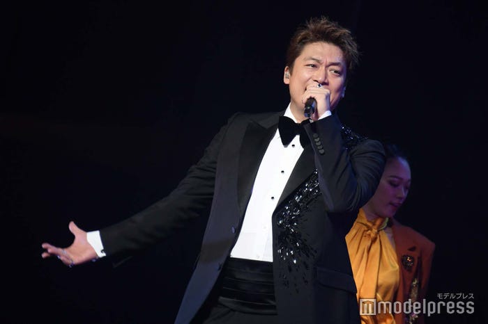 香取慎吾(C)モデルプレス