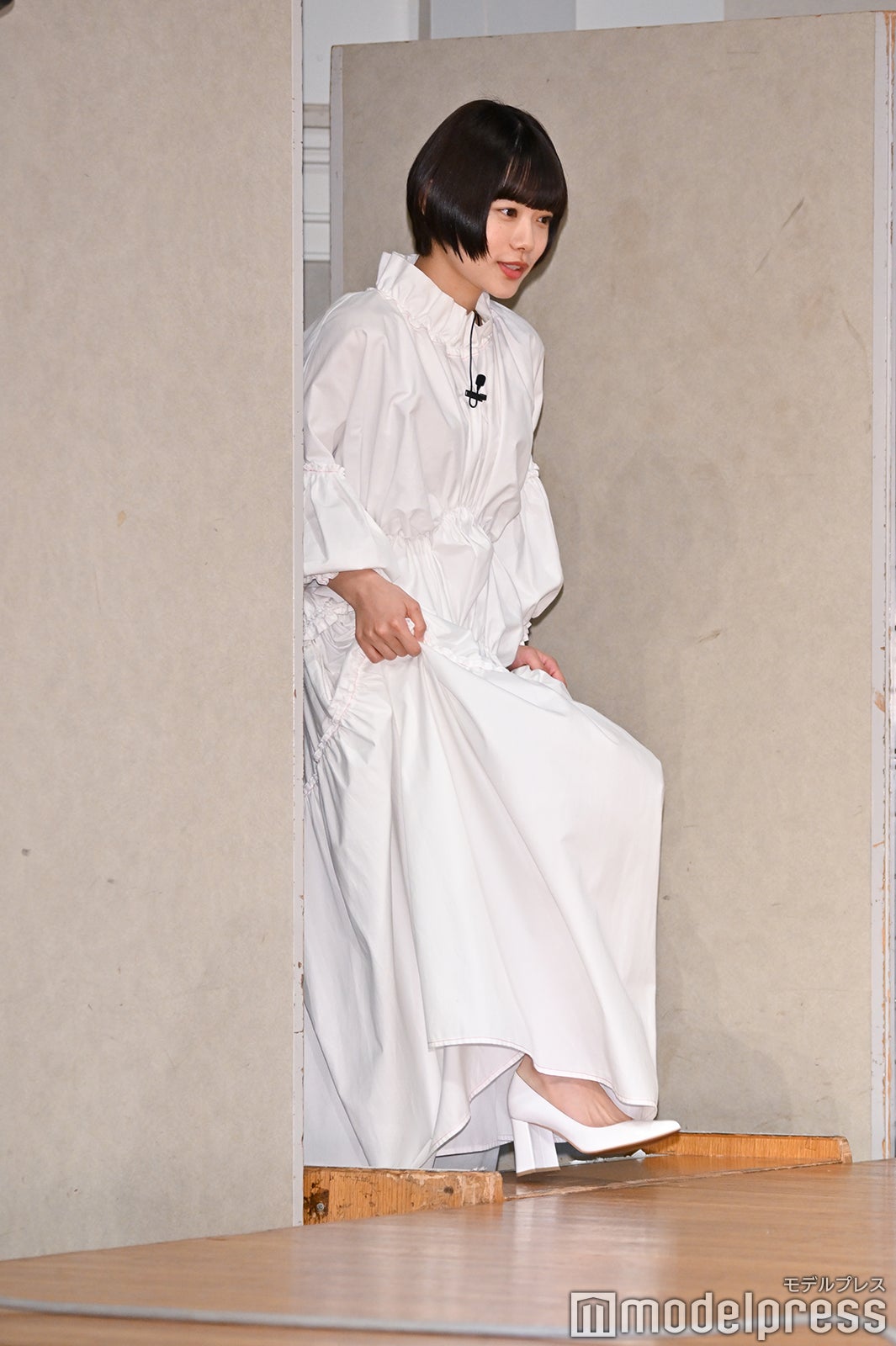 杉咲花（C）モデルプレス