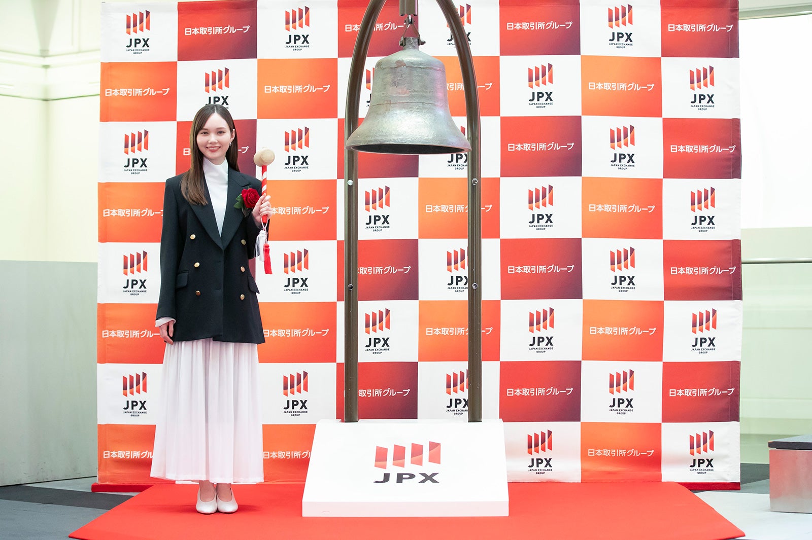 マーシュ彩（提供写真）