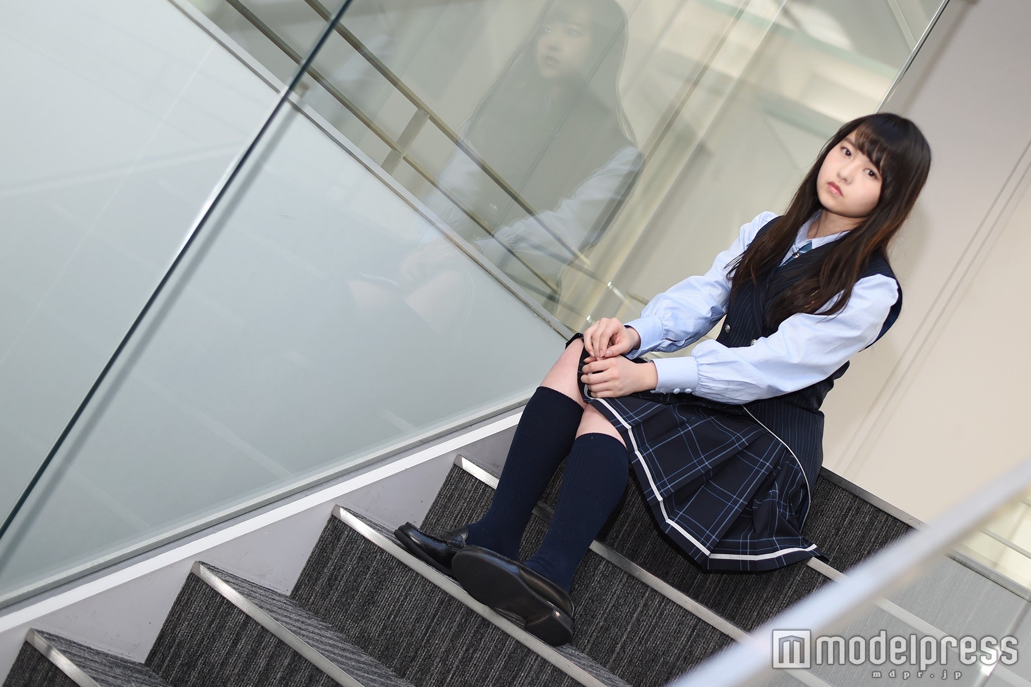 伊藤万理華（C）モデルプレス