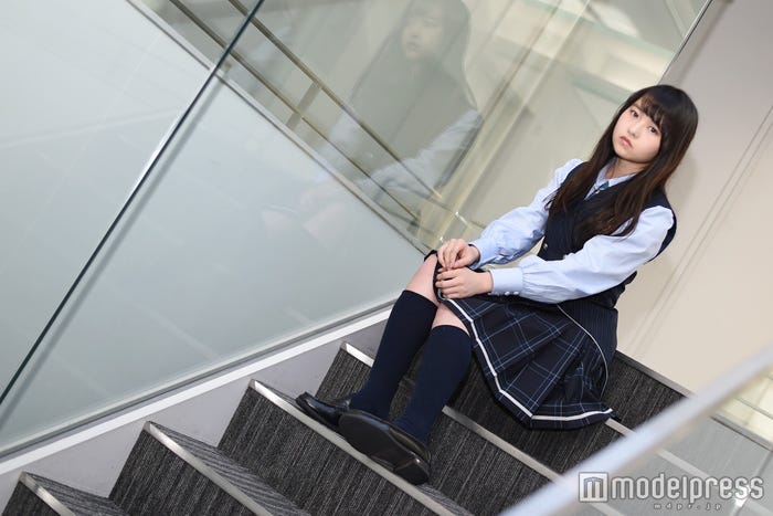 伊藤万理華(C)モデルプレス