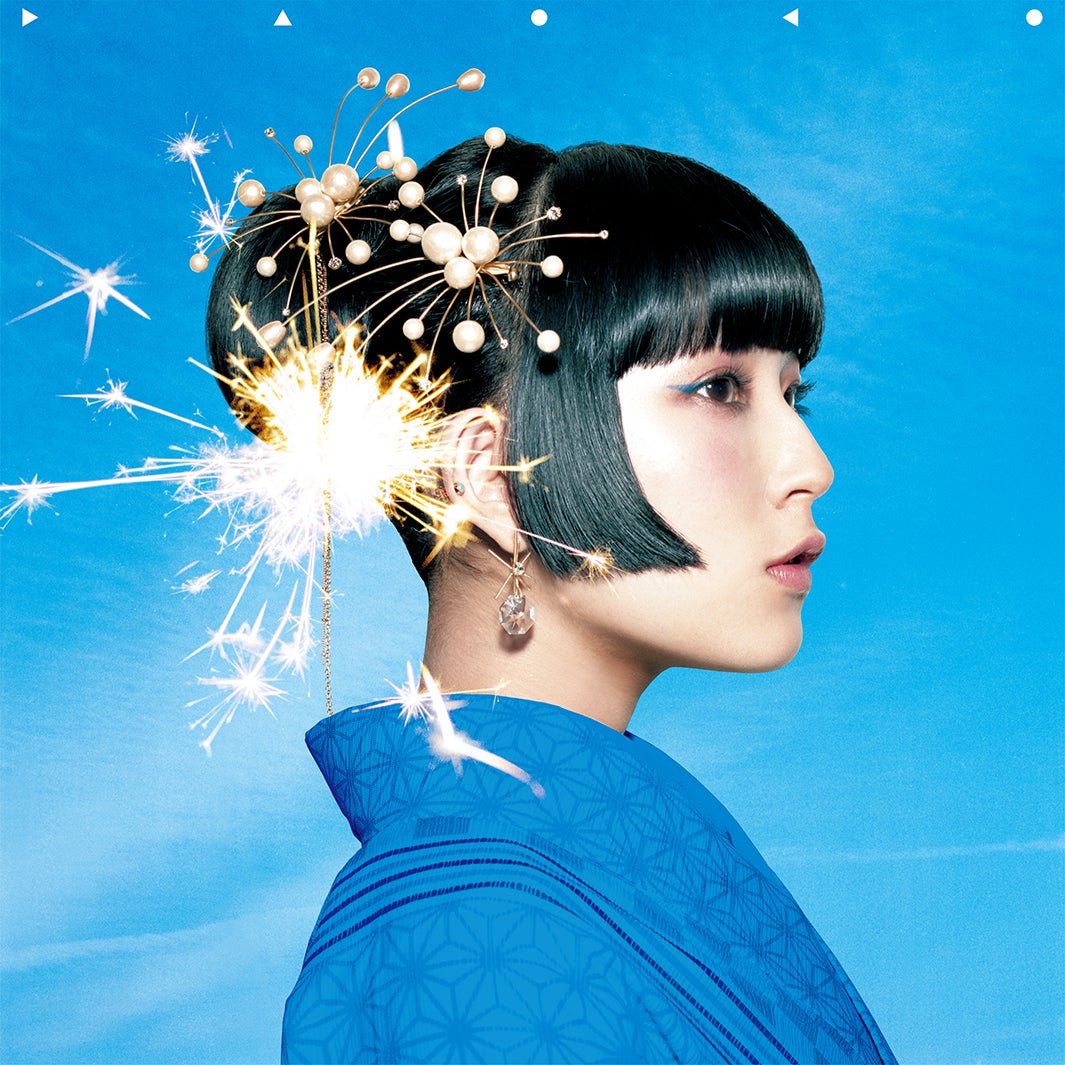 DAOKO×米津玄師「打上花火」（画像提供：一般社団法人日本レコード協会）