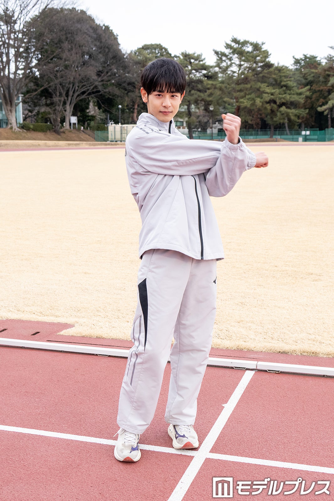 小林虎之介（C）モデルプレス