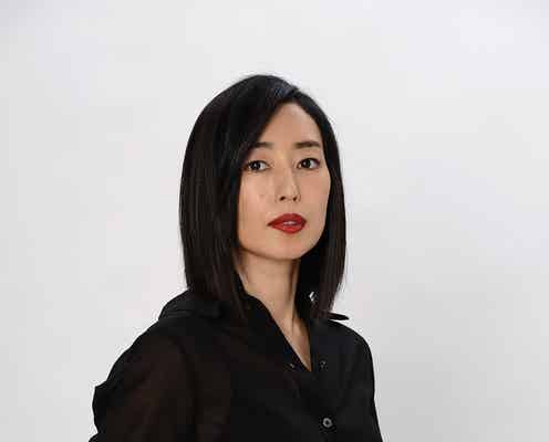 木村多江、髪バッサリ“悪女”に 復讐に燃える姿公開<ブラックリベンジ>