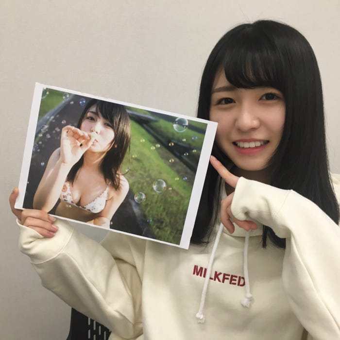 16万部突破大ヒットを記念(提供写真)