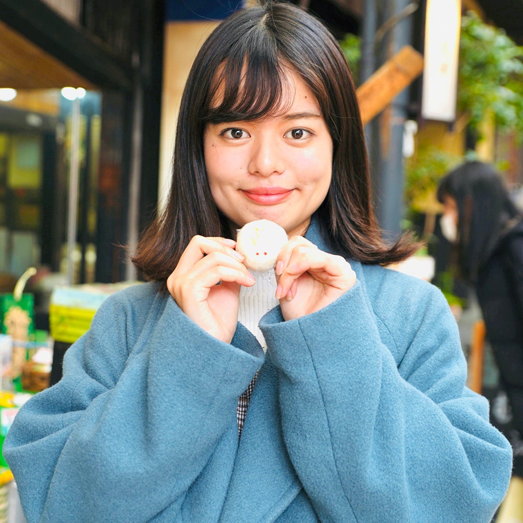 「MISS CIRCLE CONTEST 2020」二次エントリー通過者（提供写真）