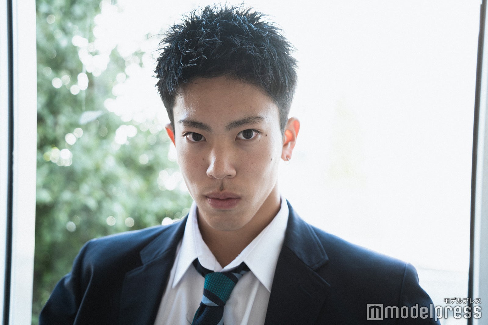 山口慶さん（C）モデルプレス