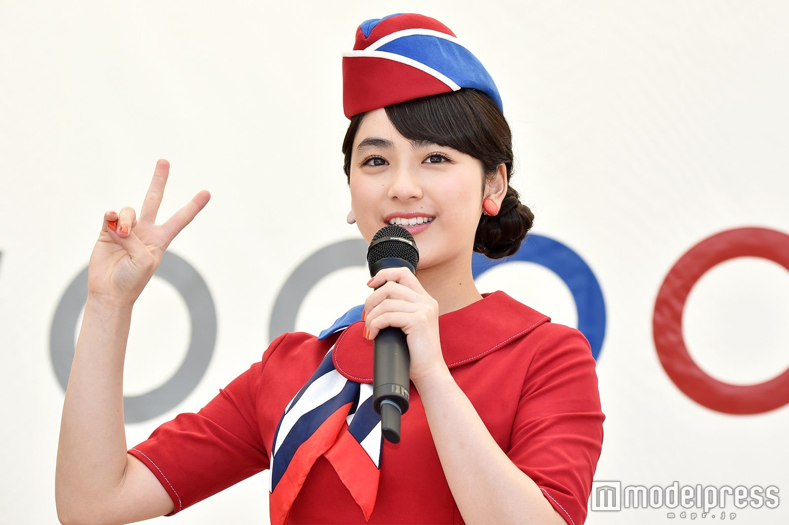 平祐奈 （C）モデルプレス