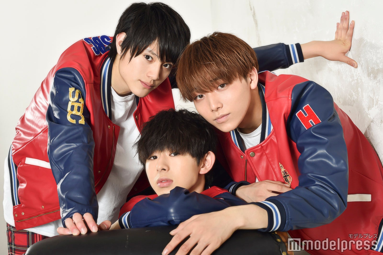 さとり少年団 （C）モデルプレス