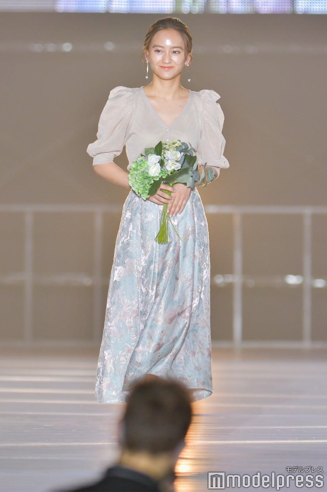 岡田結実（C）モデルプレス