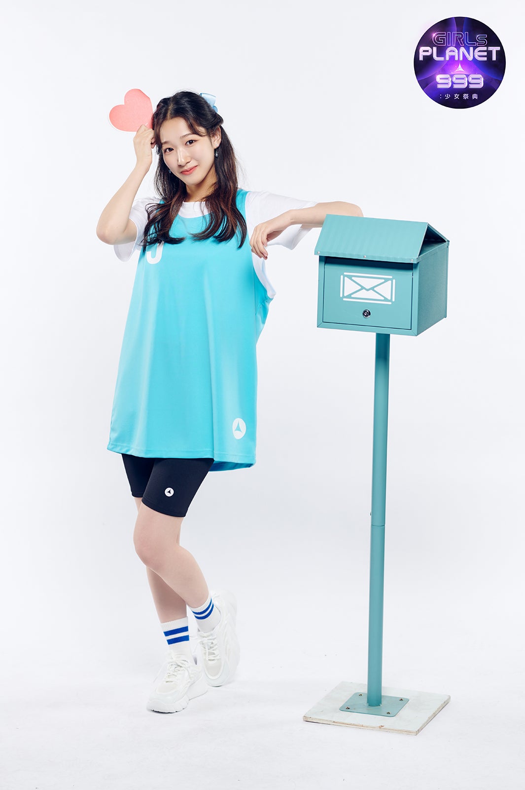 菅野 美優 （C）CJ ENM Co., Ltd, All Rights Reserved