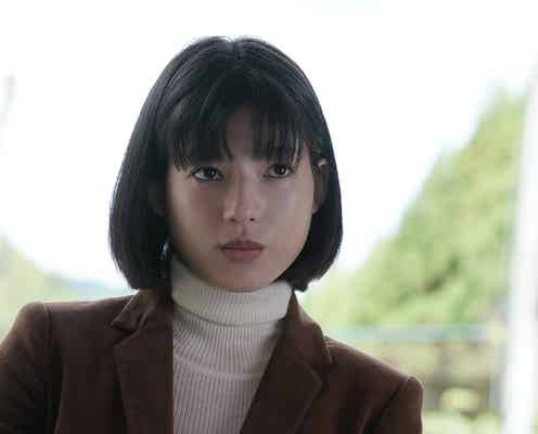 石井杏奈「科捜研の女 2022」キーパーソンに 美しき動物行動学者を熱演