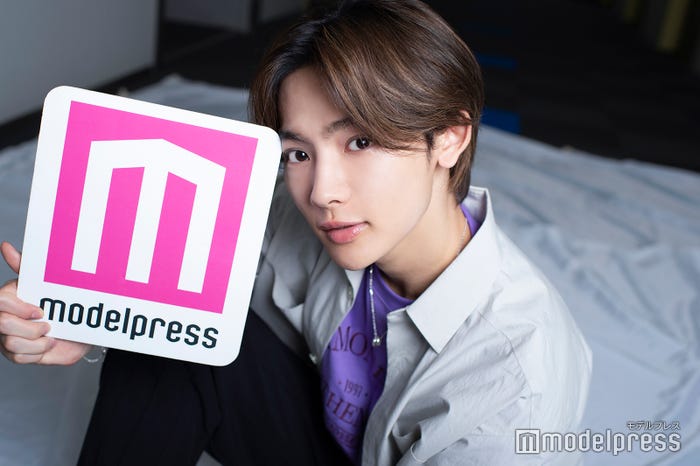 NOA(C)モデルプレス