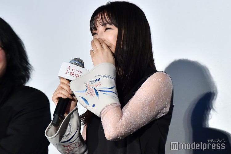 画像9 16 広瀬すずの ラストにしたい ことに福山雅治 おばあちゃんみたい ラストレター モデルプレス 画像9 16 広瀬すずの ラストにしたい ことに福山雅治 おばあちゃんみたい ラストレター モデルプレス