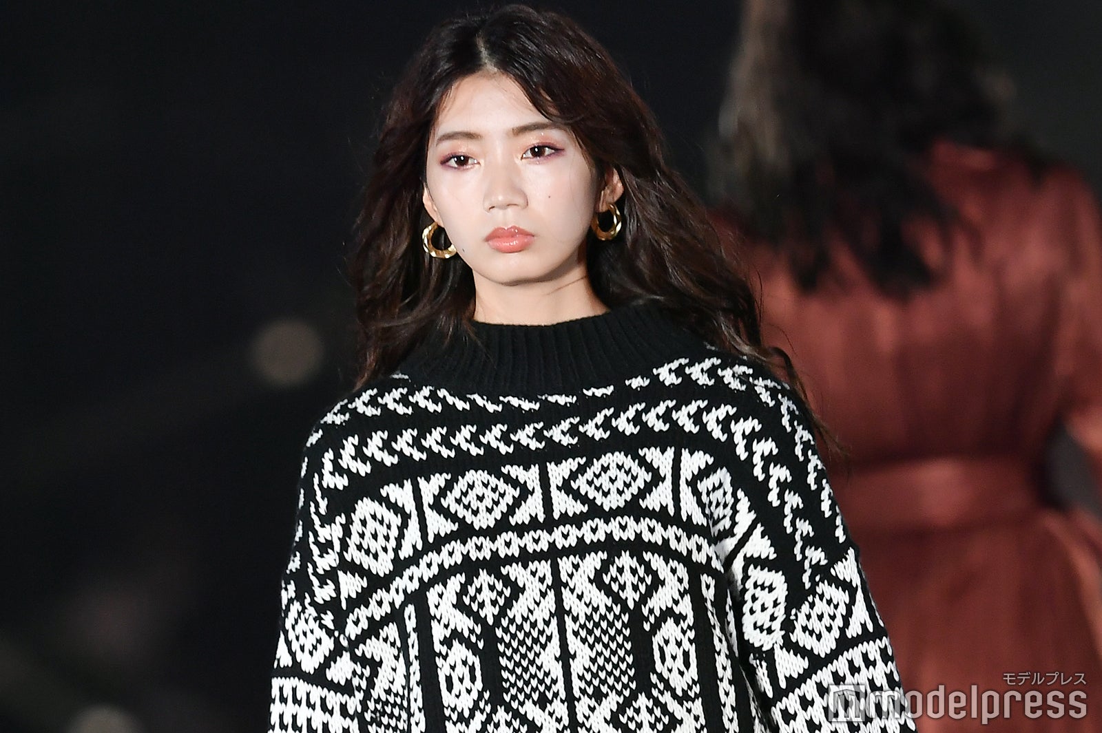 高本彩花 （C）モデルプレス