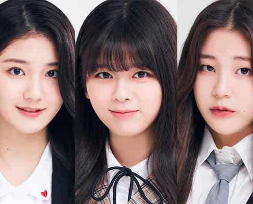 「Nizi Project」リクチーム、愛嬌溢れるパフォーマンスで魅了 J.Y. Park氏からは厳しい指摘も