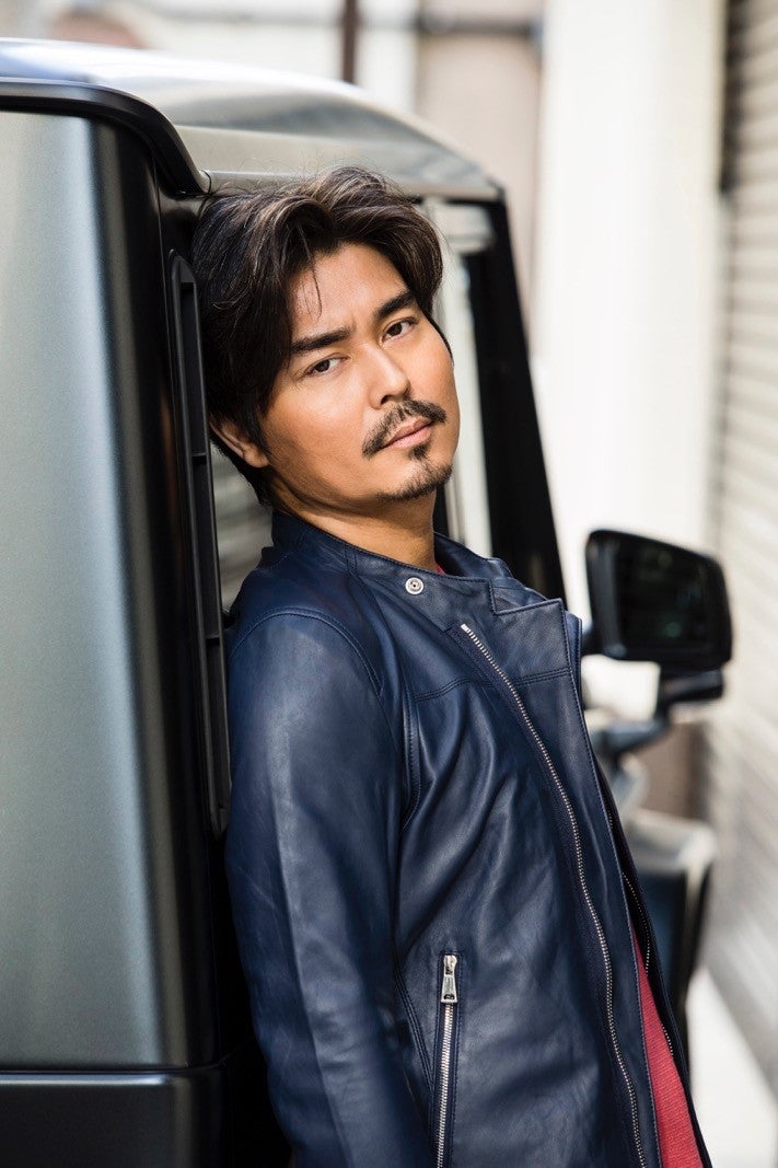 小澤征悦 （提供画像）