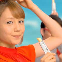 トリンドル玲奈/「ボーノポーズ」篇