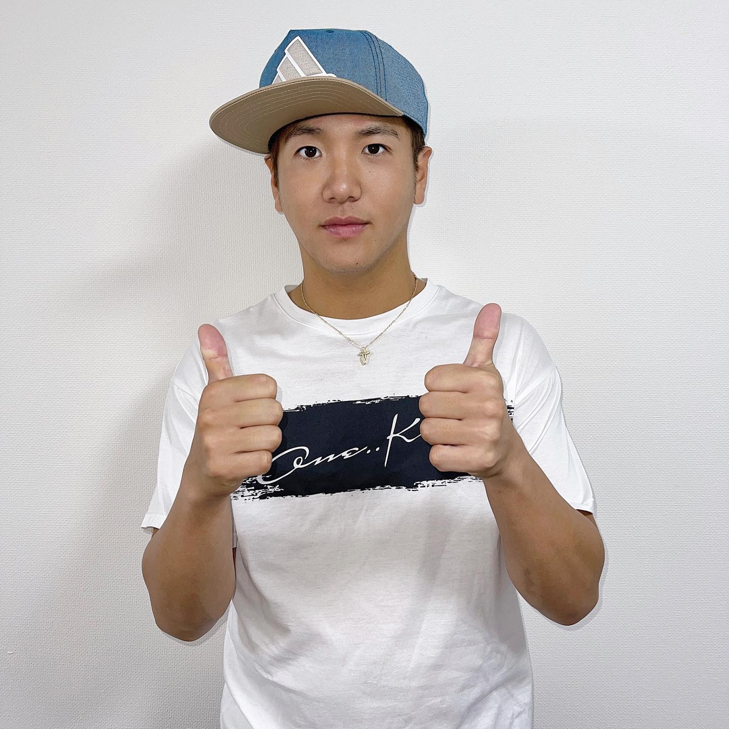 平沼翔太Instagramより