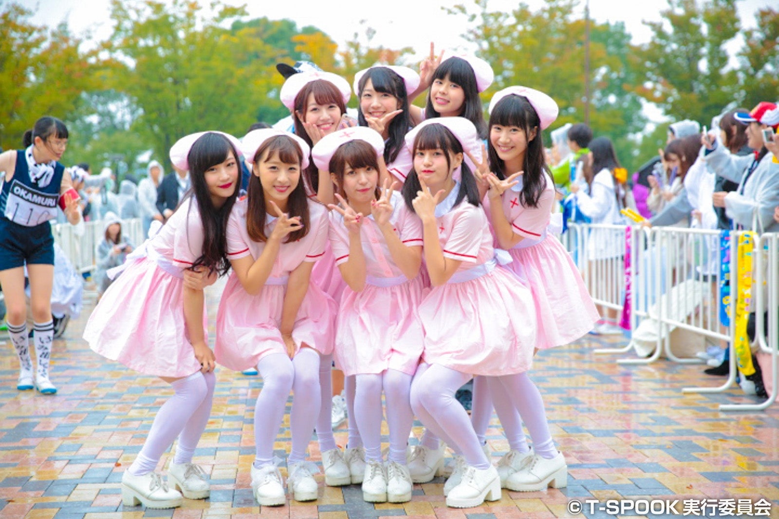 サクヤコノハナ（C）T-SPOOK実行委員会