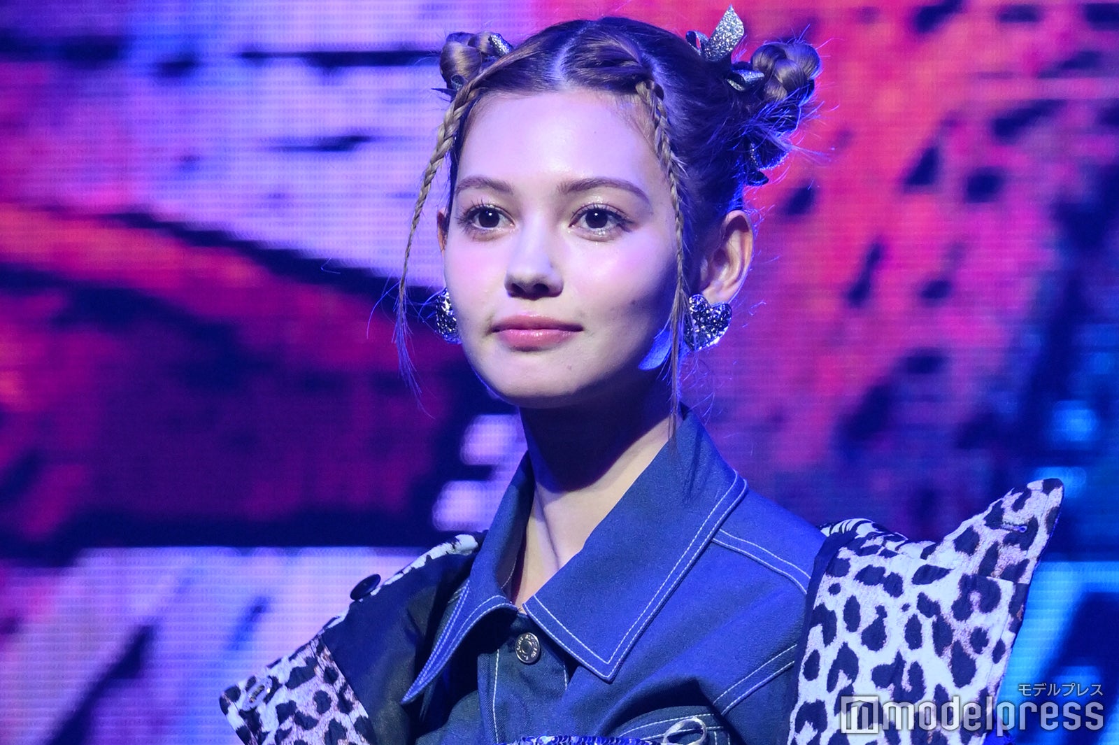 村上愛花（C）モデルプレス