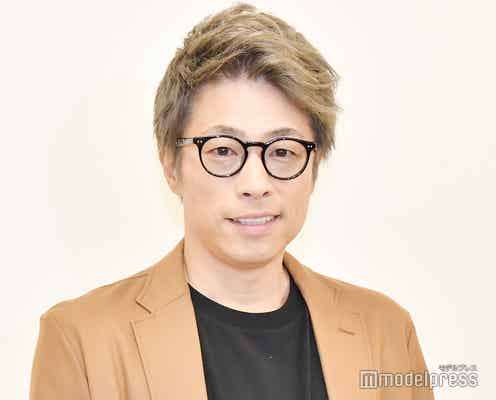 ロンブー田村淳「僕は吉本に残る気」 相方・亮の家に「飲みに行った」