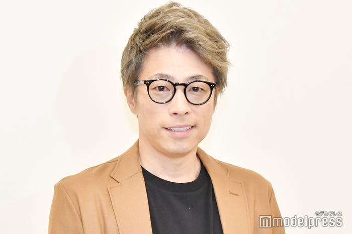 田村淳(C)モデルプレス