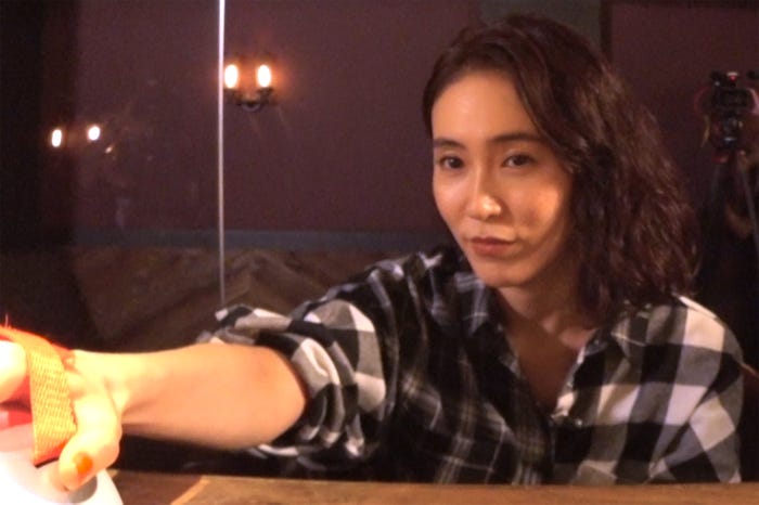 山口紗弥加(C)カンテレ