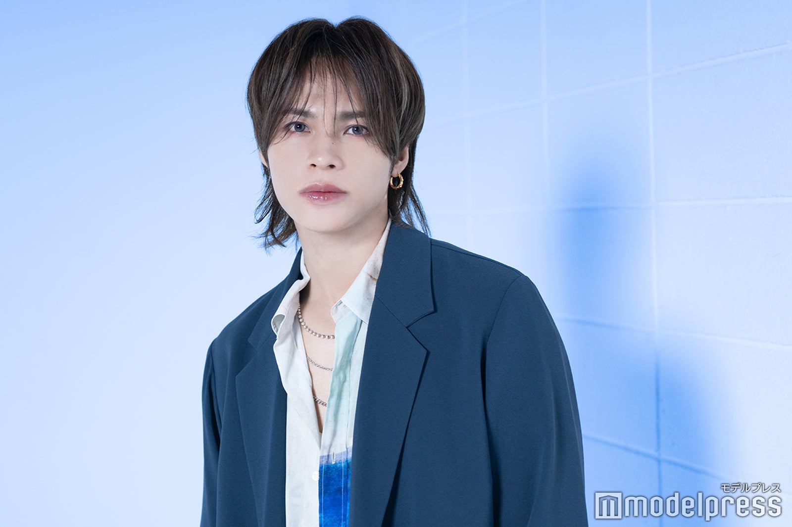 上田竜也、悲しみも“正解に辿り着くためのもの” 諦めず続けて良かったことは「やっぱりこの仕事」【「この声が届くまで」インタビュー】