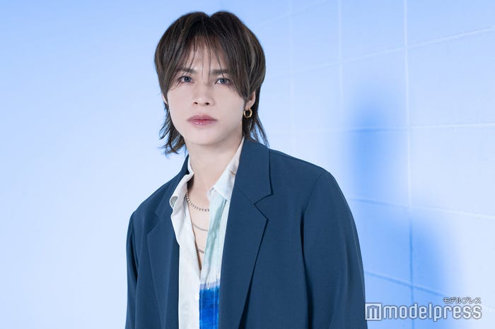 上田竜也(C)モデルプレス