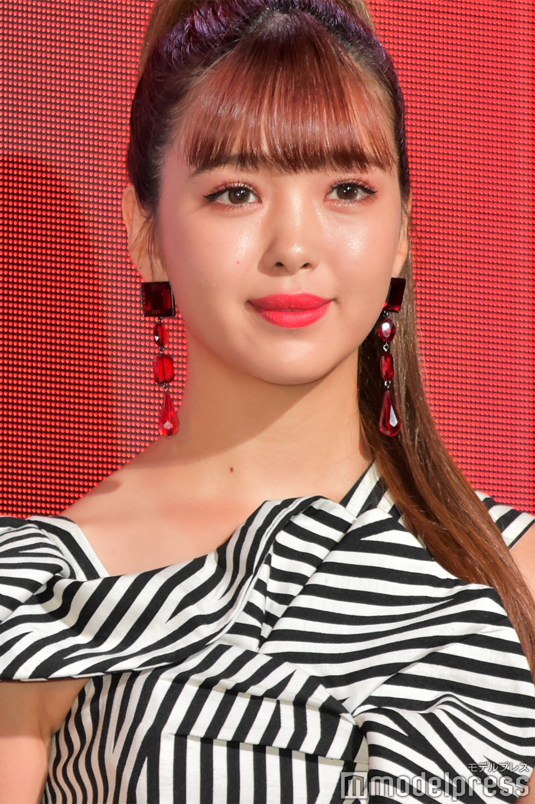 藤田ニコル（にこるん）（C）モデルプレス