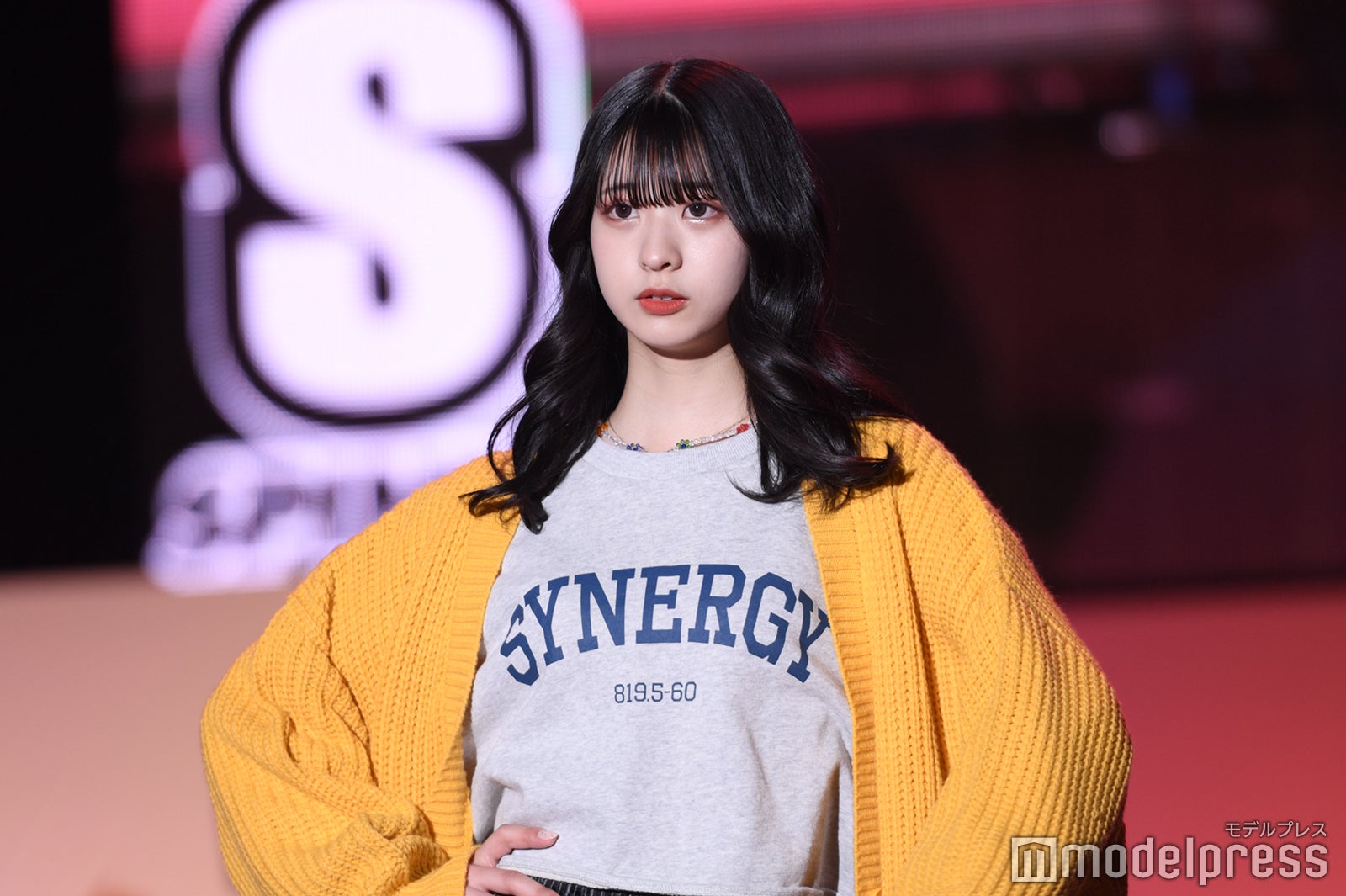 「女子高生ミスコン2021」ファイナリスト（C）モデルプレス