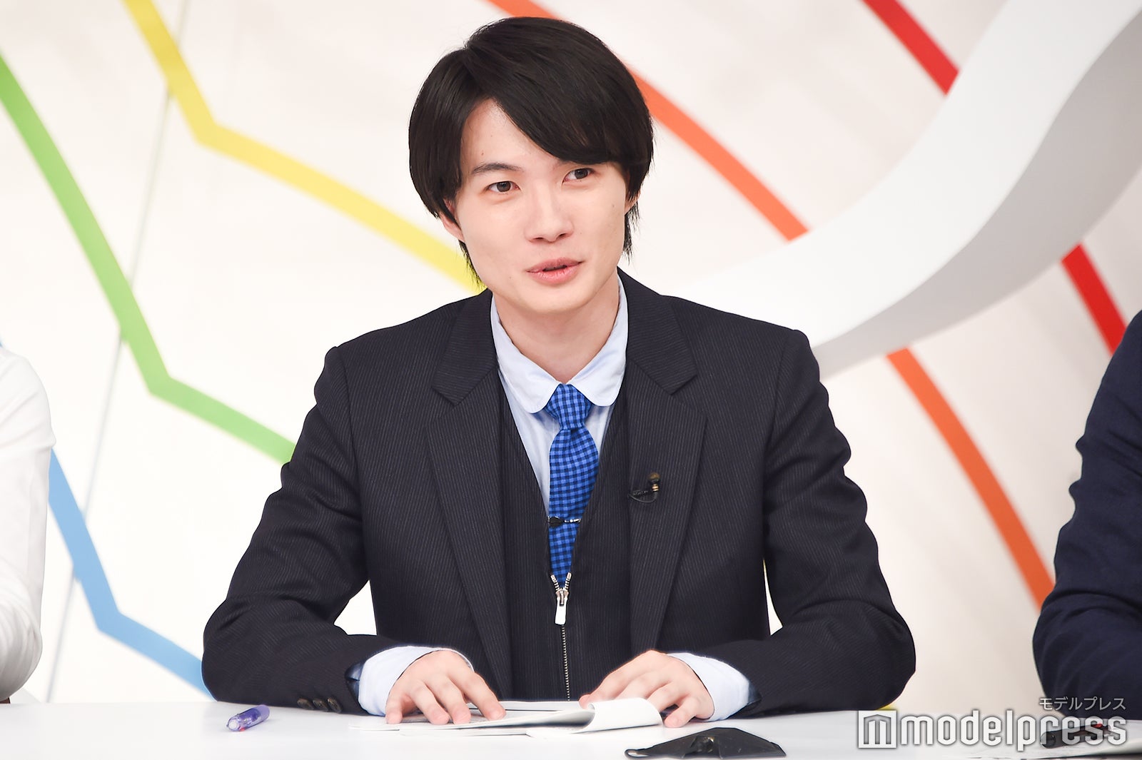 神木隆之介 （C）モデルプレス