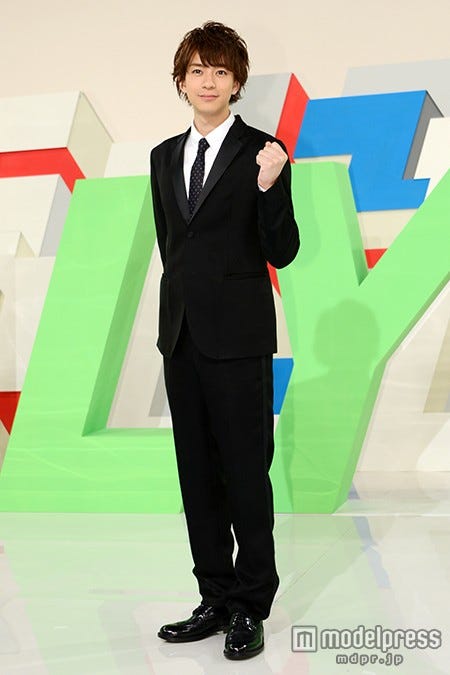 三浦翔平