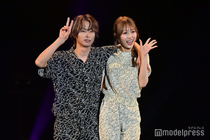 おた、浦西ひかる(C)モデルプレス