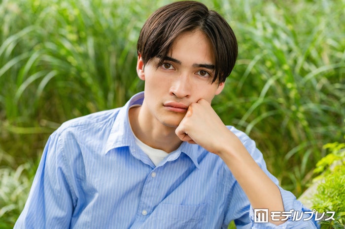 「ミスター青山」ファイナリスト・辰田丈さんの素顔に迫る＜大学コンテスト2024特集＞