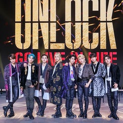 Stray Kids、K-POPとして唯一の快挙 米TIME誌「2020年のベストソング10」に「Back Door」が選出
