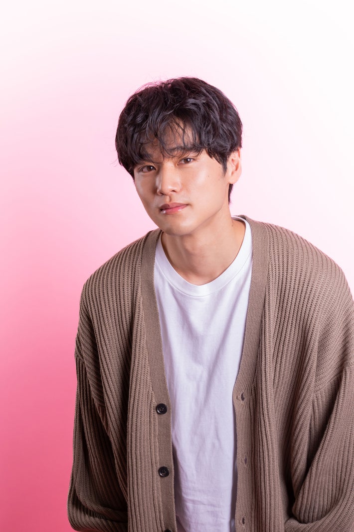 中川大輔（C）中京テレビ