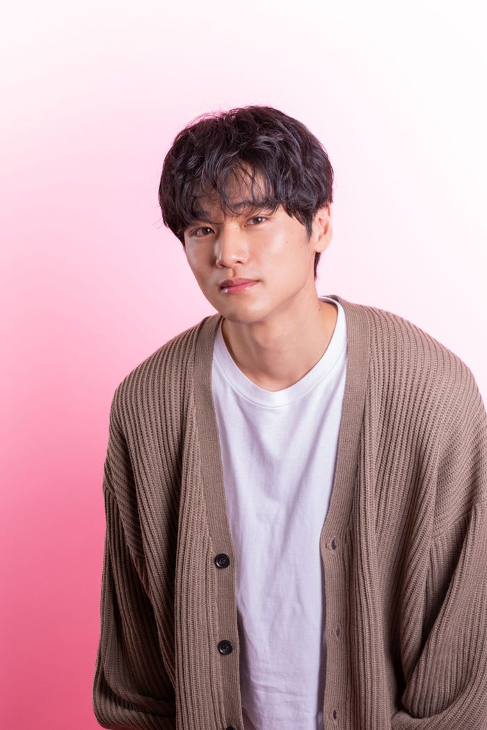 中川大輔(C)中京テレビ