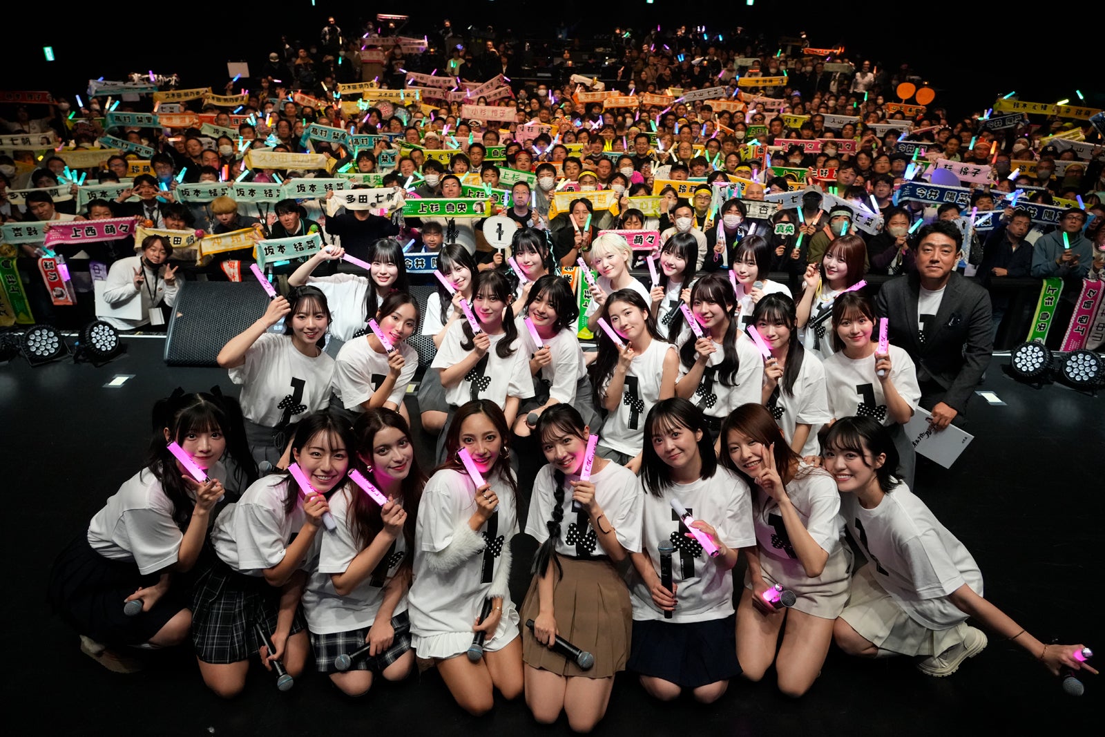 フジコーズ／撮影：水谷周平（提供写真）