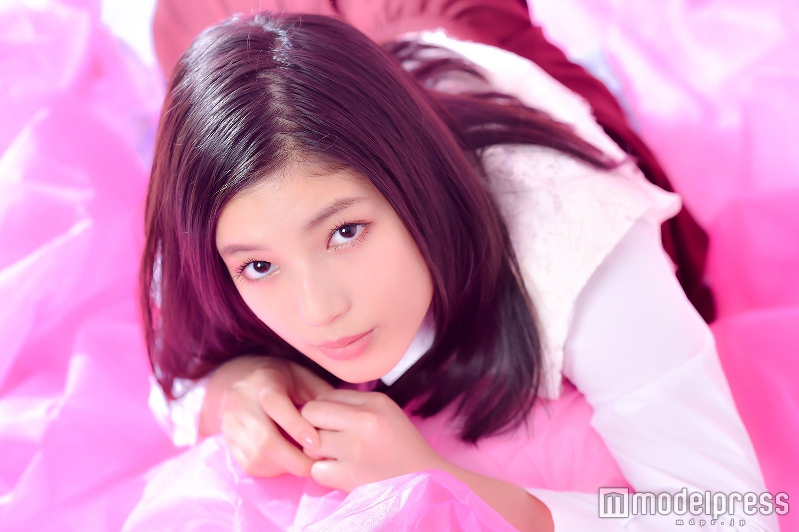 石井杏奈（C）モデルプレス