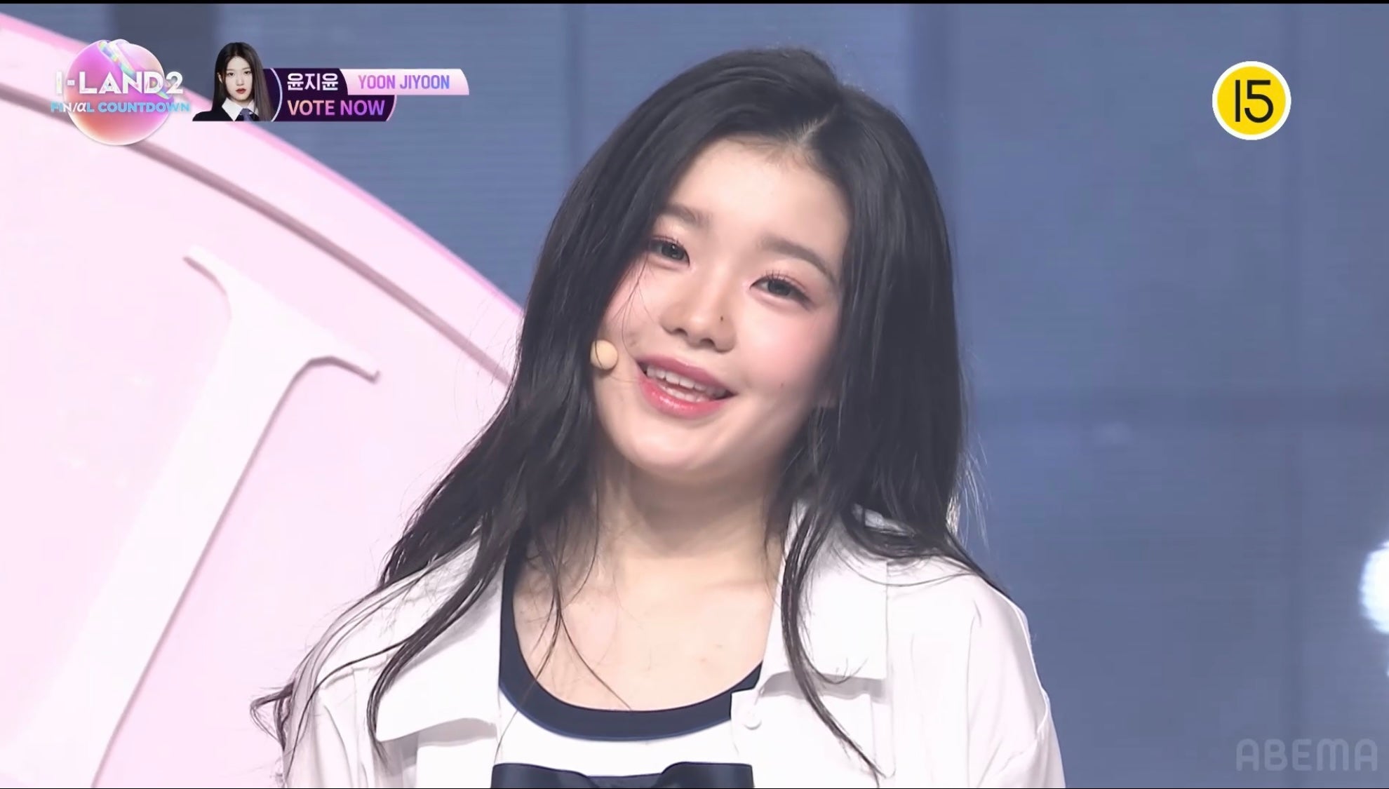 キム・ギュリ（C） CJ ENM Co., Ltd, All Rights Reserved