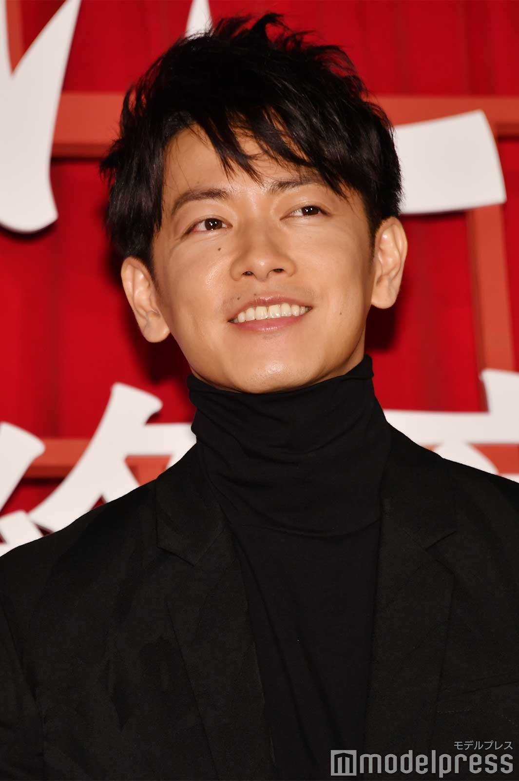 佐藤健 （C）モデルプレス