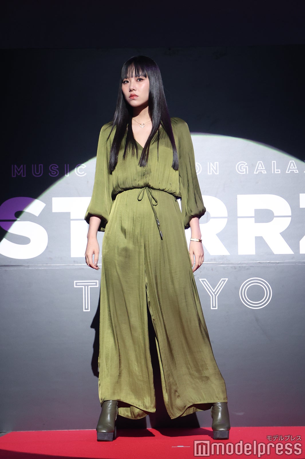 茉莉（C）モデルプレス