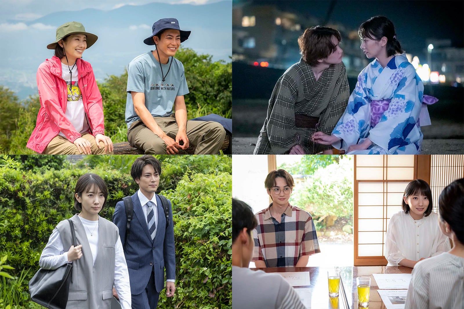 「魔法のリノベ」玄之介（間宮祥太朗）VS竜之介（吉野北人）あなたはどっち派？【読者アンケート結果／推しコメント紹介】